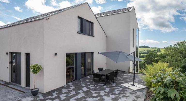 Ferienhaus Weilheim