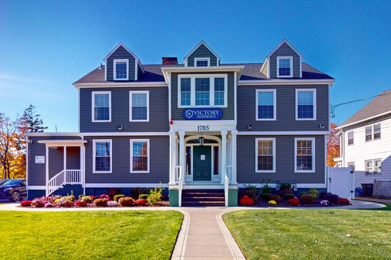 House Northampton
