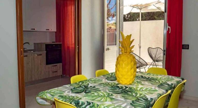 House with 4 rooms for 10 persons — photo 4