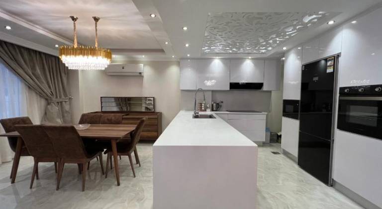 Spacious apartment | Pets allowed — photo 3