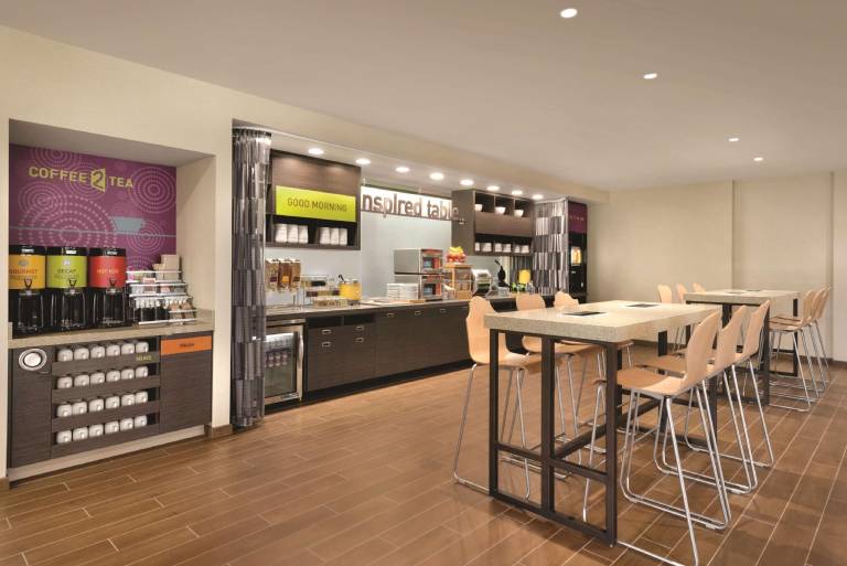 Home2 Suites by Hilton Columbus Dublin — photo 4