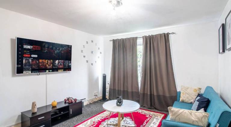 Beautiful apartment | Dogs allowed in Sheffield