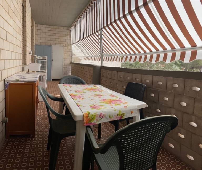 Child-friendly nice holiday apartment with patio | Nature view | Next to the beach | Pets allowed — photo 4