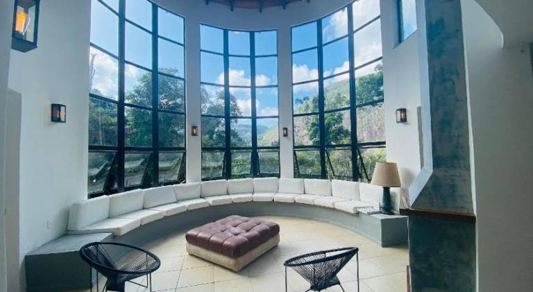 House with pool | Suitable for remote work | Pets are welcome in Petrópolis