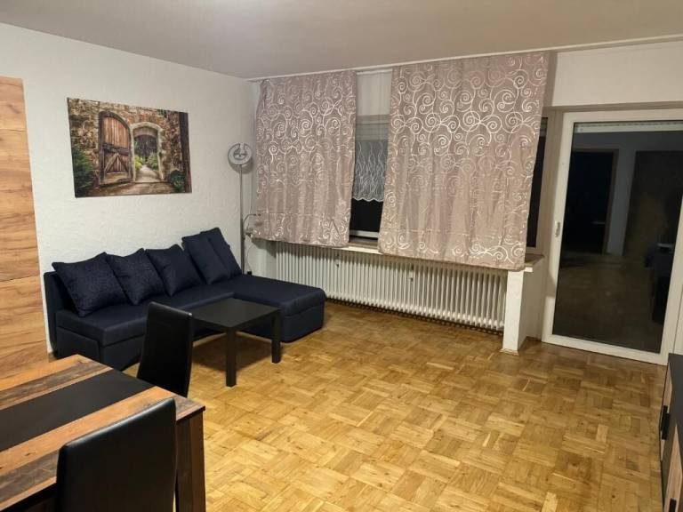 Ferienwohnung Werne