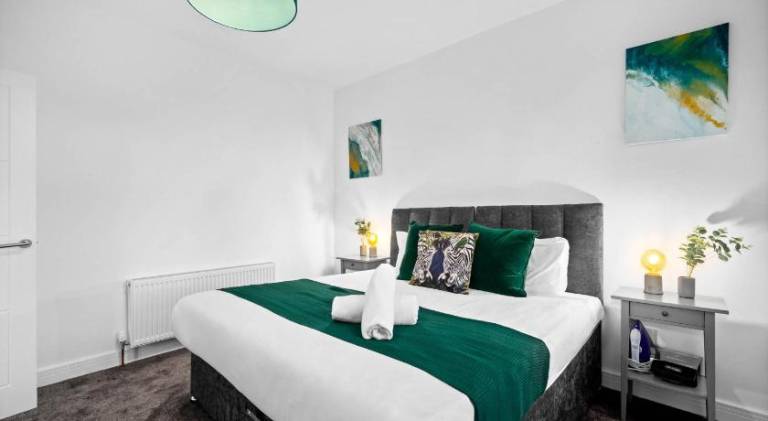 Nice rental apartment | Pet-friendly in Birmingham