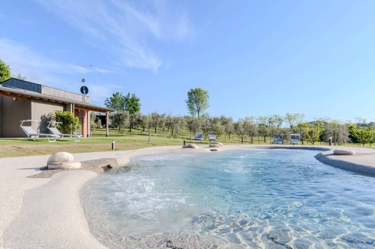 Ferienwohnung Padenghe sul Garda