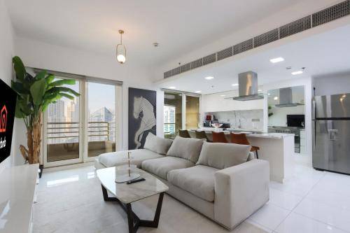 Apartment Dubai Marina