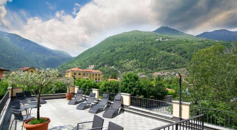 Hotel Giardino — photo 2