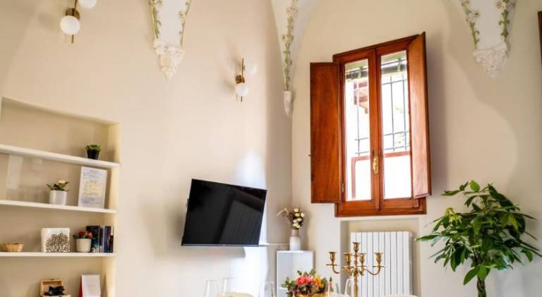 Rental apartment | Next to Two Towers in Bologna