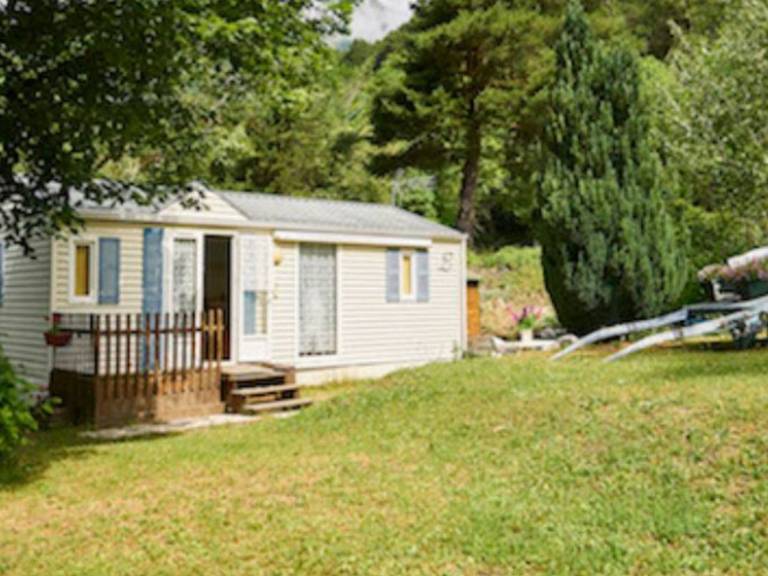 Wonderful mobile home | Pet-friendly — photo 3