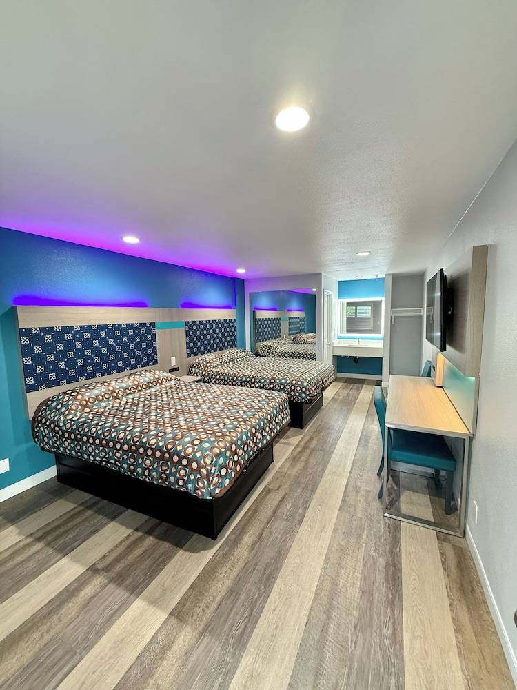 Motel Alhambra