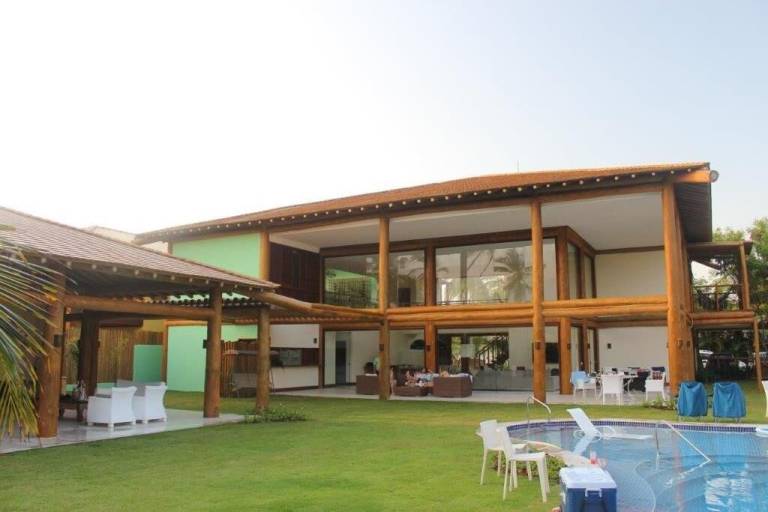 Casa Praia do Forte