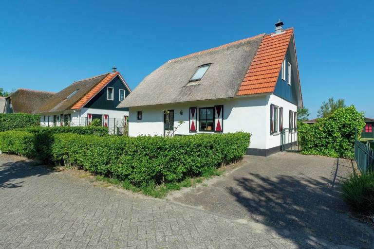 Villa Callantsoog