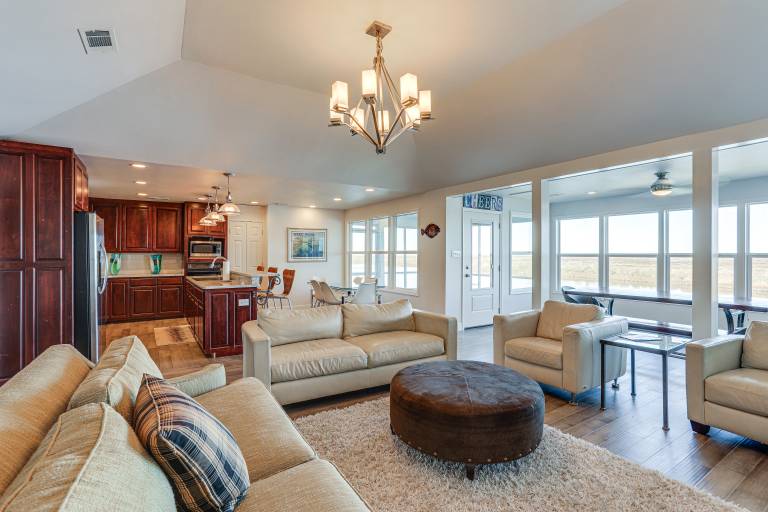 House Viavant - Venetian Isles