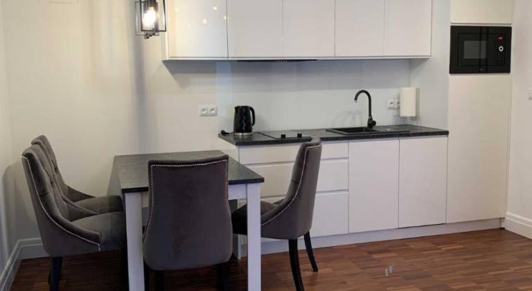 Holiday apartment for 4 persons — photo 3