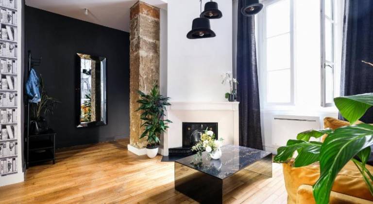 Beautiful rental apartment | Close to Place Bellecour | Pet-friendly — photo 2
