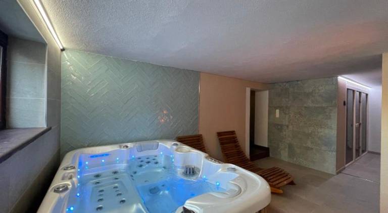 Vacation home with 2 rooms for 11 persons — photo 3