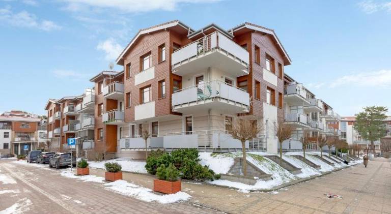 Rental apartment | Next to the beach | Dogs allowed — photo 4