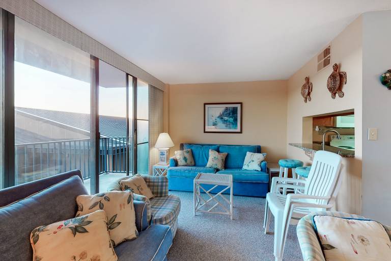 Condo Sussex County