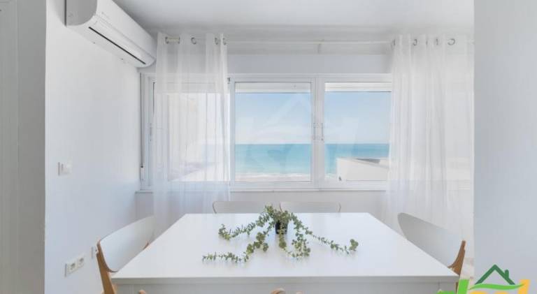 Apartment with terrace | Beach nearby | Pets allowed — photo 3