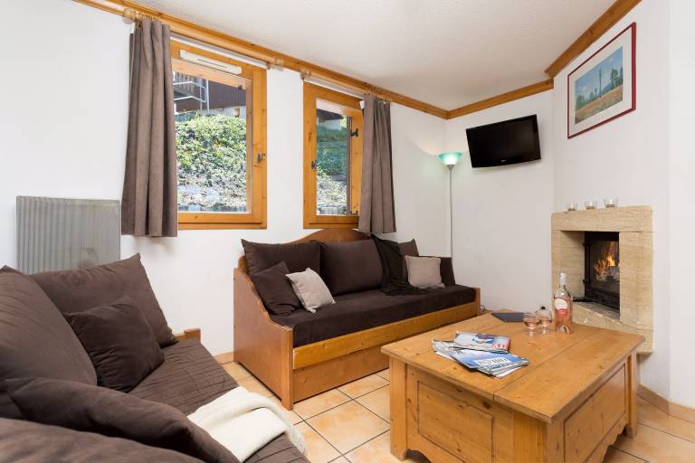 Family-friendly chalet | Next to the ski | Dogs allowed — photo 3