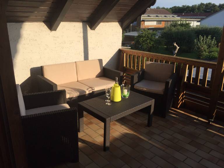 Ferienwohnung Straubing