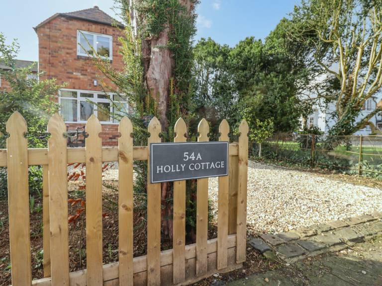 Cottage Stratford-upon-Avon