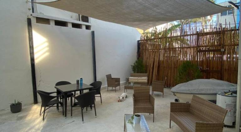 Holiday apartment with 2 rooms for 4 persons — photo 4