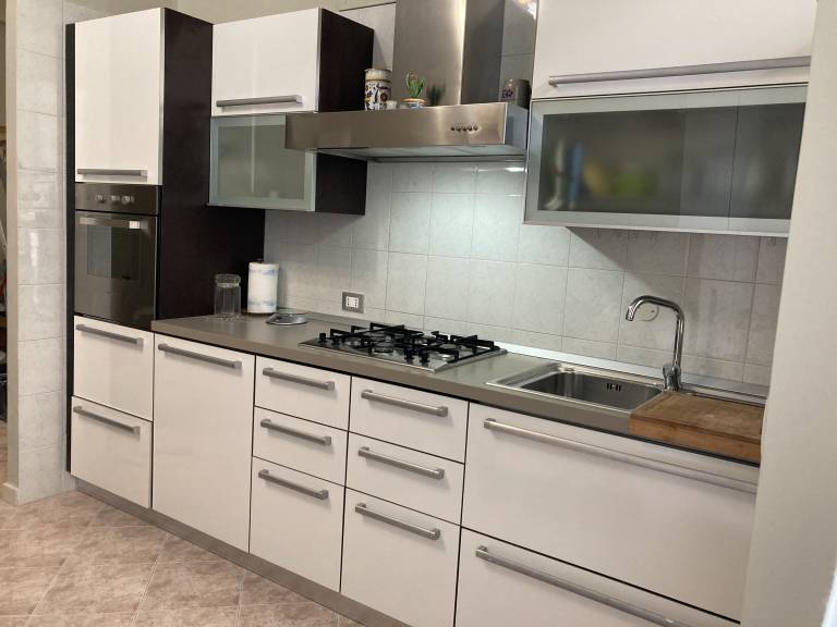 Holiday apartment with 1 room for 5 persons — photo 2