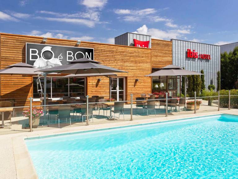 Ibis Roanne in Roanne