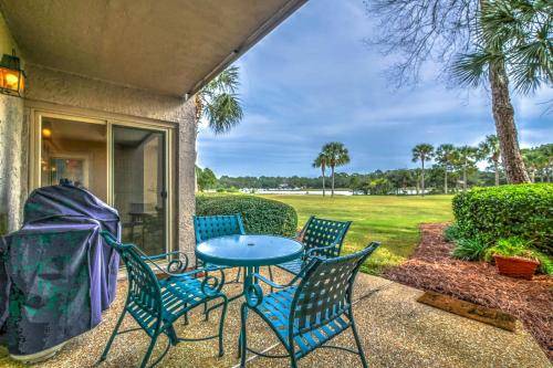 Resort Hilton Head Island