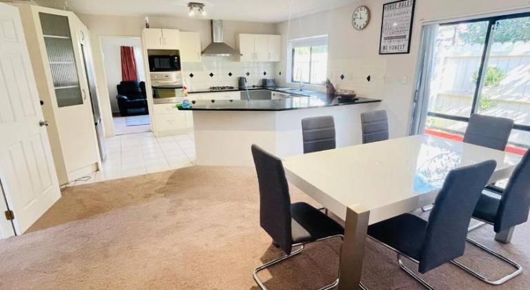Vacation home with 1 room for 16 persons — photo 3