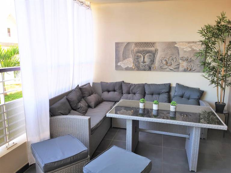 Appartement Saint-Leu