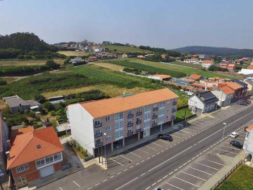 Apartamento Carballo