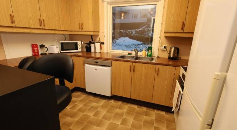 Holiday apartment with 2 rooms for 5 persons — photo 3
