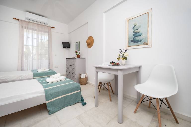 Appartement Moutsouna