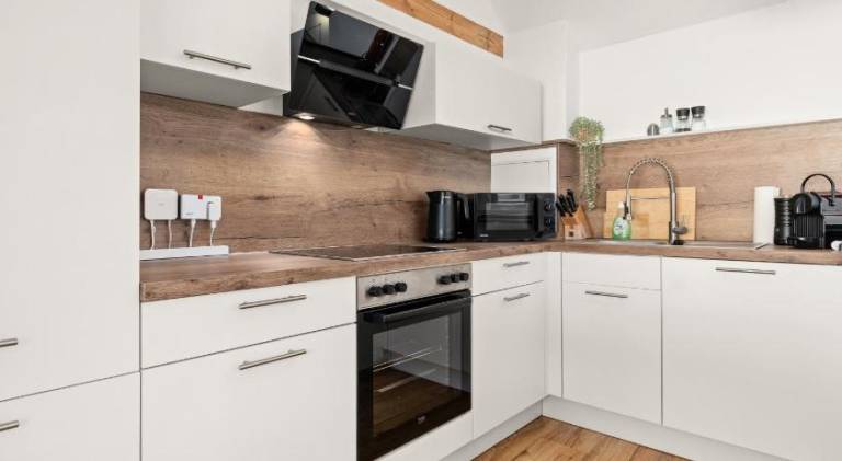 Wonderful holiday apartment | Pet-friendly — photo 2