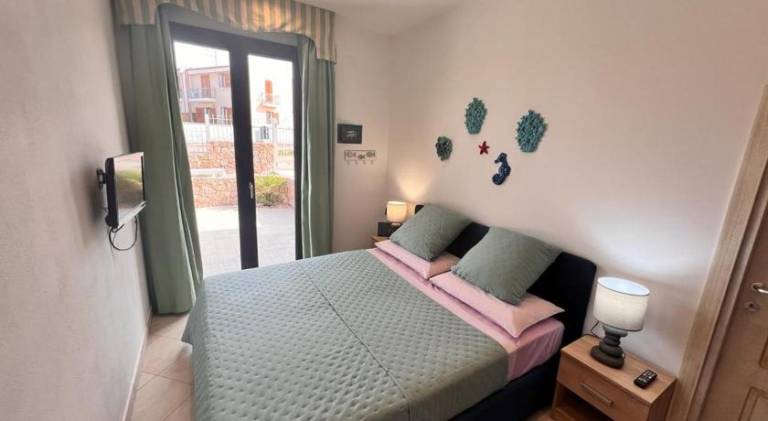 Holiday apartment with yard, BBQ & terrace | Beach nearby | Pets are welcome — photo 2