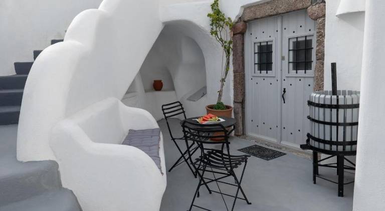 Holiday apartment with 1 room for 3 persons — photo 3