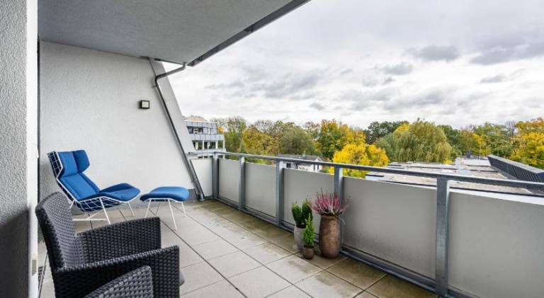 Holiday apartment with 1 room for 2 persons — photo 5