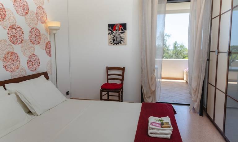 Bed & Breakfast Alezio