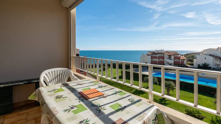 Ferienwohnung in Agde für max. 6 Personen, Ferienwohnung in Agde für max. 6 Personen,