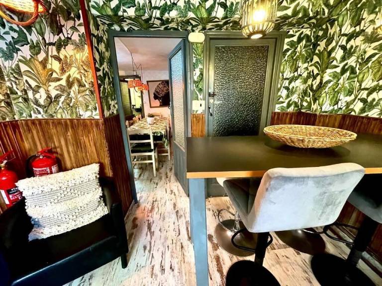 Bed & Breakfast Arnedillo