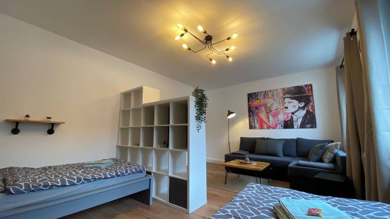 Ferienwohnung Solingen