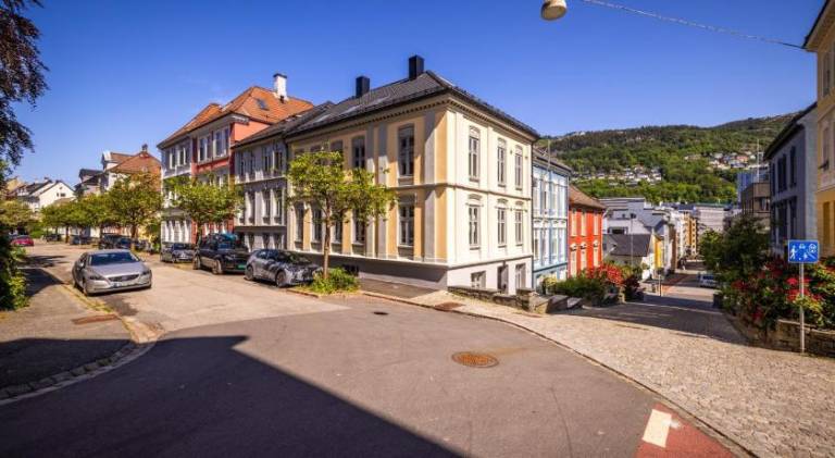 Rental apartment | Next to Bergen Cathedral — photo 4