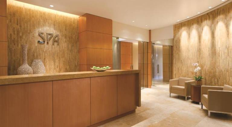 Four Seasons Hotel Denver — photo 4