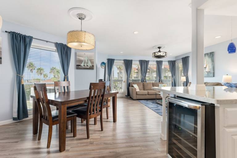 Condo South Padre Island