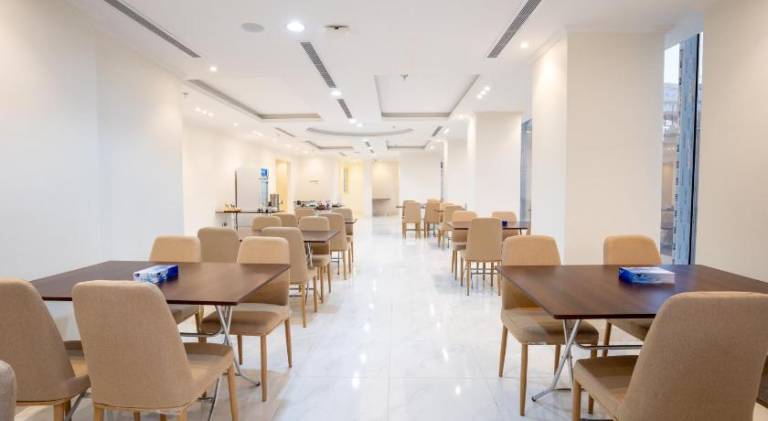 Sama Thakhar Hotel by Orvana — photo 4