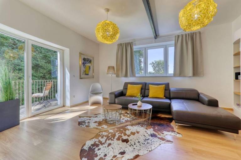 Ferienhaus Drachselsried